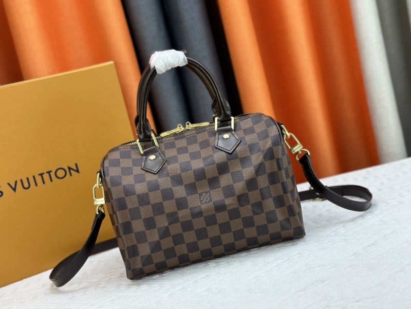 Louis Vuitton Speedy Bags